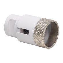 Load image into Gallery viewer, Marshalltown DTT138 1-3/8" (35mm) DIAMOND HOLE SAW FOR GRINDER (10/Pack)