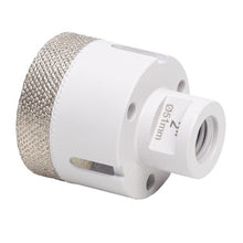 Load image into Gallery viewer, Marshalltown DTT20 2" (51mm) DIAMOND HOLE SAW FOR GRINDER (5/Pack)