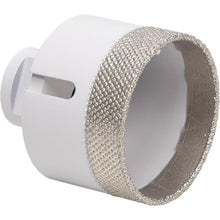 Load image into Gallery viewer, Marshalltown DTT214 2-1/4" (55mm) (DIAMOND HOLE SAW FOR GRINDER (5/Pack)