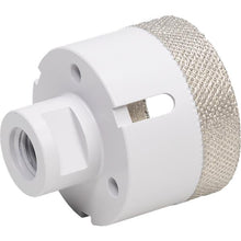 Load image into Gallery viewer, Marshalltown DTT214 2-1/4" (55mm) (DIAMOND HOLE SAW FOR GRINDER (5/Pack)