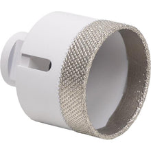 Load image into Gallery viewer, Marshalltown DTT2316 2-3/16" (55mm) (DIAMOND HOLE SAW FOR GRINDER (5/Pack)