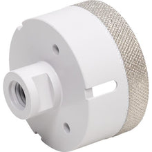 Load image into Gallery viewer, Marshalltown DTT30 3" (76mm) DIAMOND HOLE SAW FOR GRINDER (5/Pack)