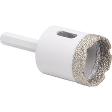 Load image into Gallery viewer, Marshalltown DTTD138 1-3/8" (35mm) DIAMOND HOLE SAW FOR DRILL (10/Pack)