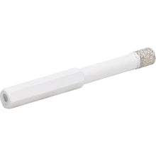 Load image into Gallery viewer, Marshalltown DTTD516 5/16" (8mm) DIAMOND HOLE SAW FOR DRILL (10/Pack)