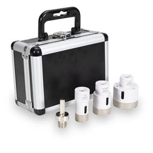 Load image into Gallery viewer, Marshalltown DTTLTC Arranged Diamond Tools Plumbing Kit (10/Pack)