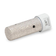 Load image into Gallery viewer, Marshalltown DTTM34 3/4" (20mm) DIAMOND MILL FOR GRINDER (10/Pack)