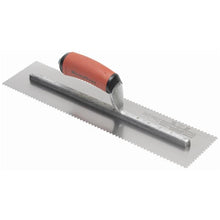 Load image into Gallery viewer, Marshalltown DU652SD Three-Sided Ntch Trl-1/8X3/32X1/8 U-DS Hdl (4/Pack)