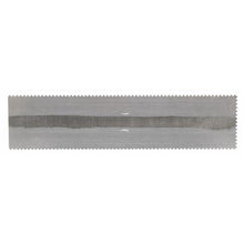 Load image into Gallery viewer, Marshalltown DU652SD Three-Sided Ntch Trl-1/8X3/32X1/8 U-DS Hdl (4/Pack)