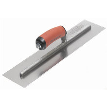 Load image into Gallery viewer, Marshalltown DU652SD Three-Sided Ntch Trl-1/8X3/32X1/8 U-DS Hdl (4/Pack)