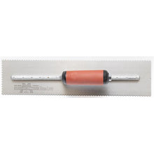 Load image into Gallery viewer, Marshalltown DU652SD Three-Sided Ntch Trl-1/8X3/32X1/8 U-DS Hdl (4/Pack)