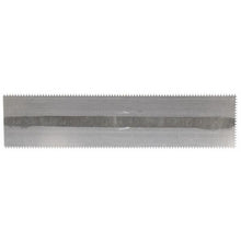 Load image into Gallery viewer, Marshalltown DU654SD Three-Sided Ntch Trl-1/8X1/8 X1/16 U-DS Hdl (4/Pack)