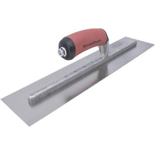 Load image into Gallery viewer, Marshalltown DU656SD Three-Sided Ntch Trl-1/16X1/16X1/16 Flat V-DS Hdl (4/Pack)