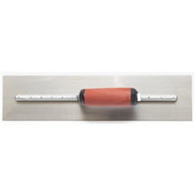 Load image into Gallery viewer, Marshalltown DU658SD Three-Sided Ntch Trl-1/16X1/16X1/16 U-DS Hdl (4/Pack)