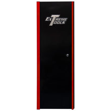 Load image into Gallery viewer, Extreme Tools® DX Series 19"W x 21"D Side Locker with 4 Shelves