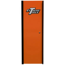 Load image into Gallery viewer, Extreme Tools® DX Series 19"W x 21"D Side Locker with 4 Shelves