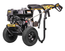 Load image into Gallery viewer, DEWALT DXPW4035 4000 PSI @ 3.5 GPM Gas Cold Water Pressure Washer with Honda GX270 Engine