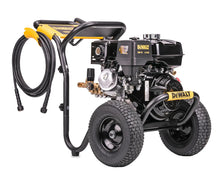 Load image into Gallery viewer, DEWALT DXPW4035 4000 PSI @ 3.5 GPM Gas Cold Water Pressure Washer with Honda GX270 Engine