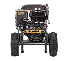 Load image into Gallery viewer, DEWALT DXPW4035 4000 PSI @ 3.5 GPM Gas Cold Water Pressure Washer with Honda GX270 Engine