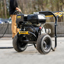 Load image into Gallery viewer, DEWALT DXPW4035 4000 PSI @ 3.5 GPM Gas Cold Water Pressure Washer with Honda GX270 Engine