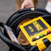 Load image into Gallery viewer, DEWALT DXPW4035 4000 PSI @ 3.5 GPM Gas Cold Water Pressure Washer with Honda GX270 Engine