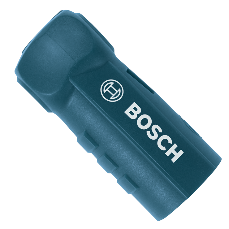Bosch BOSCH VAC002 Vacuum Hose Adapter for 1-1/4 In. and 1-1/2 In
