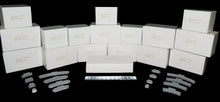 Load image into Gallery viewer, Tuxedo Lifts WW-Deluxe Premium Wheel Weights Kit – Clip-On &amp; Adhesive Assortment for Passenger, Light-Truck &amp; Motorcycle Service