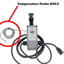 Load image into Gallery viewer, Replacement Temperature Probe for GHT Heating Blanket Controllers, 6 ft