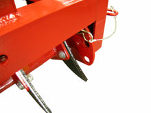 Load image into Gallery viewer, NewStripe 10003681 DirtDoctor 3-Point Hitch Infield Drag &amp; Groomer
