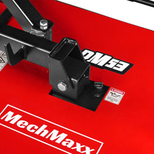 Load image into Gallery viewer, MechMaxx 53'' 3-Point Drum Mower for Tractor, 25-40HP Tractor, DM53
