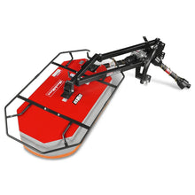 Load image into Gallery viewer, MechMaxx 53'' 3-Point Drum Mower for Tractor, 25-40HP Tractor, DM53