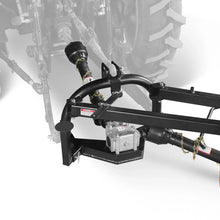 Load image into Gallery viewer, MechMaxx 53'' 3-Point Drum Mower for Tractor, 25-40HP Tractor, DM53