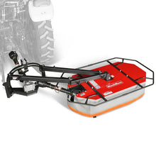 Load image into Gallery viewer, MechMaxx 53'' 3-Point Drum Mower for Tractor, 25-40HP Tractor, DM53