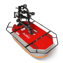 Load image into Gallery viewer, MechMaxx 53'' 3-Point Drum Mower for Tractor, 25-40HP Tractor, DM53