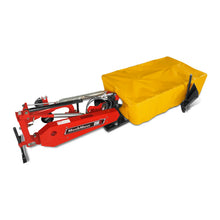 Load image into Gallery viewer, MechMaxx 6FT 3-Point Disc Mower, 4 Disc, 35-80HP Tractor, Cat.2, DM6