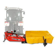 Load image into Gallery viewer, MechMaxx 6FT 3-Point Disc Mower, 4 Disc, 35-80HP Tractor, Cat.2, DM6