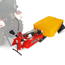 Load image into Gallery viewer, MechMaxx 6FT 3-Point Disc Mower, 4 Disc, 35-80HP Tractor, Cat.2, DM6