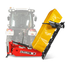 Load image into Gallery viewer, MechMaxx 6FT 3-Point Disc Mower, 4 Disc, 35-80HP Tractor, Cat.2, DM6