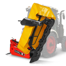 Load image into Gallery viewer, MechMaxx 6FT 3-Point Disc Mower, 4 Disc, 35-80HP Tractor, Cat.2, DM6