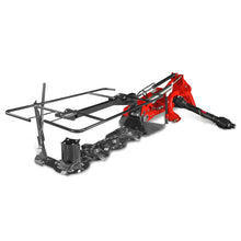 Load image into Gallery viewer, MechMaxx 6FT 3-Point Disc Mower, 4 Disc, 35-80HP Tractor, Cat.2, DM6