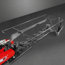 Load image into Gallery viewer, MechMaxx 8FT 3-Point Disc Mower, 6 Disc, 50-100HP Tractor, Cat.2, DM8