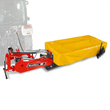 Load image into Gallery viewer, MechMaxx 8FT 3-Point Disc Mower, 6 Disc, 50-100HP Tractor, Cat.2, DM8