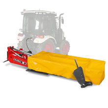 Load image into Gallery viewer, MechMaxx 8FT 3-Point Disc Mower, 6 Disc, 50-100HP Tractor, Cat.2, DM8