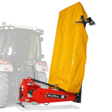 Load image into Gallery viewer, MechMaxx Hay Baler &amp; Hay Rake Tedder &amp; Disc Mower Bundle, HB3120, HT100, DM8