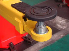 Load image into Gallery viewer, Tuxedo Lifts TLT210-XT Two Post Clear Floor