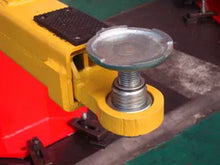 Load image into Gallery viewer, Tuxedo Lifts TLT210-XT Two Post Clear Floor