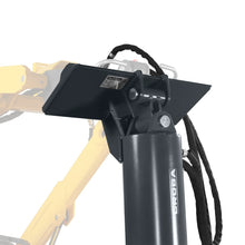 Load image into Gallery viewer, MechMaxx Mini Skid Steer Drive Auger with 6", 9", 12" Dia. Auger Bits