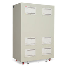 Load image into Gallery viewer, MechMaxx 1-10% RH Electronic Dry Cabinet 1430L ESD Desiccator Cabinet Ultra-Low Humidity Storage, White, EDC1430CW-6