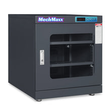 Load image into Gallery viewer, MechMaxx 1-10% RH Electronic Dry Cabinet 210L ESD Desiccator Cabinet Ultra-Low Humidity Storage, EDC210C