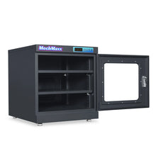 Load image into Gallery viewer, MechMaxx 20-60% RH Electronic Dry Cabinet 210L ESD Desiccator Cabinet Low Humidity Storage, EDC210A