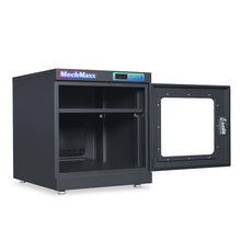 Load image into Gallery viewer, MechMaxx 1-10% RH Electronic Dry Cabinet 210L ESD Desiccator Cabinet Ultra-Low Humidity Storage, EDC210C